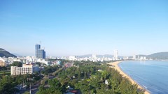 Bình Định và Gia Lai sáp nhập, tạo động lực mới để xây dựng tỉnh mới