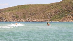 Sau sự cố mô tô nước gây chết người, Bình Định tăng cường quản lý giao thông đường thủy nội địa