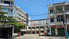 Bình Định trưng dụng Nhà khách Thanh Bình làm nhà công vụ