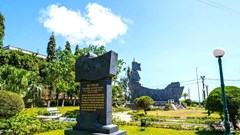 Xếp hạng di tích quốc gia Cảng Quy Nhơn – Địa điểm 300 ngày chuyển quân tập kết ra Bắc