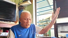 Chuyện về ông Dư Bài chòi