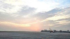 Hơn 1.700 tỉ đồng nâng cấp sân bay Phù Cát