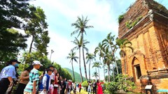 Bình Định tăng tốc hút khách từ Lễ hội du lịch hè