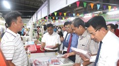 Bình Định “trình làng” sản phẩm OCOP đặc trưng để hút khách