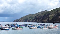 Bình Định tạm thời công bố danh mục luồng tuyến đường thủy nội địa