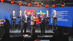 Dự án 1 tỉ USD của doanh nghiệp Thụy Điển chọn Bình Định đầu tư