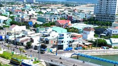 Bình Định ngăn chặn các hành vi ném đất đá lên tàu qua địa bàn tỉnh