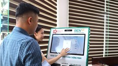 Vận hành chính quyền 2 cấp, cần cán bộ chất lượng