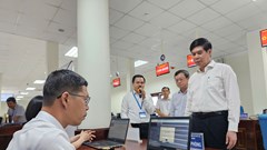 Một số xã, phường tỉnh Gia Lai mới vận hành thử mô hình chính quyền 2 cấp