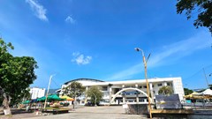 “Đất vàng” ở Bình Định được hoán đổi làm bảo tàng, nhà văn hóa lao động…