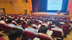 Gia Lai bồi dưỡng cán bộ, công chức cấp xã trên lĩnh vực VHTTDL