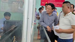 Gia Lai chấn chỉnh “cò giấy tờ” trong giải quyết thủ tục hành chính