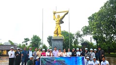 Gia Lai tìm giải pháp định hướng phát triển du lịch “rừng – biển”