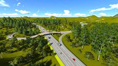 Gia Lai tháo gỡ vướng mắc để chuẩn bị khởi công cao tốc Quy Nhơn – Pleiku