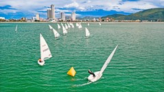 Quy Nhơn coi du lịch là “trụ cột”, ngành kinh tế mũi nhọn