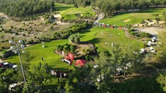 125 golfer tham gia Giải Vô địch Golf Quốc gia - Gia Lai 2025