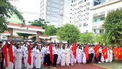 Học sinh tỉnh Gia Lai sẽ tựu trường vào ngày 29.8