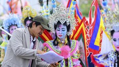 Văn hóa là nền tảng, sức mạnh mềm cho sự phát triển của đất nước