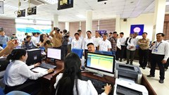 Gia Lai yêu cầu phường “trung tâm” xây dựng Trung tâm hành chính công riêng