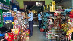 Tăng cường kiểm tra các mặt hàng phục vụ Tết Trung thu tại Gia Lai