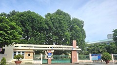 Đấu giá Trường Cao đẳng Kỹ thuật Công nghệ Quy Nhơn 