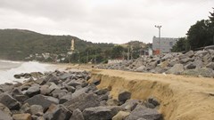 “Rốn lũ” phía Đông Gia Lai chủ động ứng phó với ngập lụt