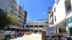 Gia Lai tiếp tục sắp xếp, bố trí nhà ở cho cán bộ, công chức