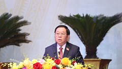 Gia Lai mở ra không gian phát triển mới “từ đại ngàn đến đại dương”