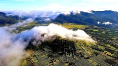 Thi tuyển ý tưởng quy hoạch chung Khu du lịch Biển Hồ - Chư Đăng Ya