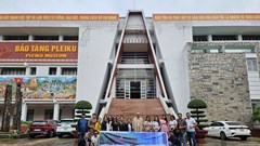 Gia Lai kỳ vọng “cú đấm thép” từ 4 phường trọng điểm