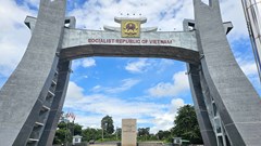 Gia Lai lập quy hoạch 6 phân khu tại Khu kinh tế Cửa khẩu quốc tế Lệ Thanh