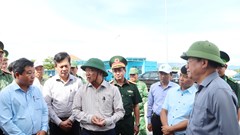 “Nghĩ sâu, làm lớn” để Gia Lai tạo động lực tăng trưởng 2 con số