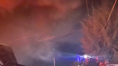 Cháy lớn trong đêm, chợ lớn tại Gia Lai bị thiêu rụi 86 ki-ốt