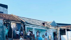 Gia Lai công bố khẩn cấp về thiên tai tại 65 xã, phường trên địa bàn tỉnh