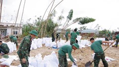 Gia Lai tiếp tục khắc phục hậu quả, chủ động ứng phó với thiên tai