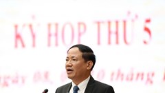 Gia Lai không có cán bộ yếu, nếu không đạt hiệu quả là vì né trách nhiệm, không tâm huyết