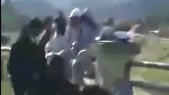 Vụ nữ sinh Gia Lai bị đánh hội đồng: Mâu thuẫn vì tương tác trên mạng xã hội