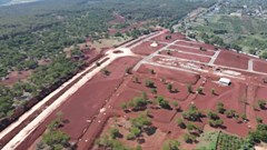 Gia Lai chấp nhận chủ trương đầu tư dự án Sân golf Đak Đoa 