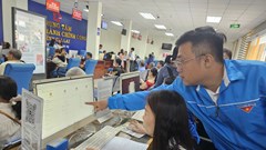  Gia Lai thành lập 135 tổ “cánh tay nối dài” trong chuyển đổi số cộng đồng