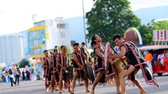 Ngành VHTTDL Gia Lai quyết tâm cao cho năm 2026