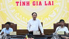 Gia Lai mạnh tay xử lý trường hợp trục lợi, găm hàng hay kê giá bất hợp lý