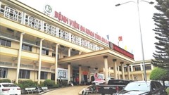 Ghi nhận ca mắc Whitmore đầu tiên năm 2026 ở Gia Lai