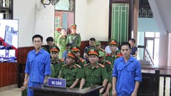 Cướp ngân hàng tại Gia Lai, 2 đối tượng bị tuyên phạt tổng cộng 56 năm tù