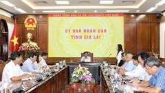 Không để tình trạng thực phẩm bẩn ảnh hưởng đến môi trường du lịch