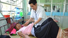 Gia Lai dự kiến luân phiên 38 bác sĩ hỗ trợ cho tuyến y tế cơ sở 