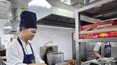 Nghi ngộ độc thực phẩm đối với du khách, Gia Lai lập đoàn kiểm tra Khách sạn Hải Âu