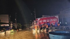 Gia Lai khẩn trương triển khai các phương án ứng phó thiên tai năm 2026
