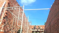 Gia Lai dựng mái ấm nghĩa tình cho gia đình người có công