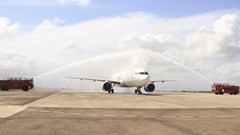 Gia Lai đề xuất hỗ trợ mở các đường bay charter quốc tế để phát triển du lịch