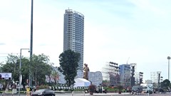 Sẵn sàng mọi phương án để Liên hoan Quốc tế Võ cổ truyền Việt Nam lần thứ IX diễn ra thành công